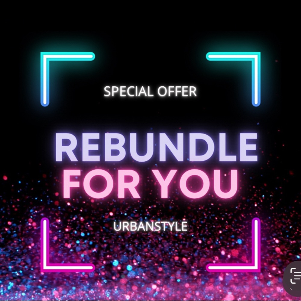 Rebundle for tking828